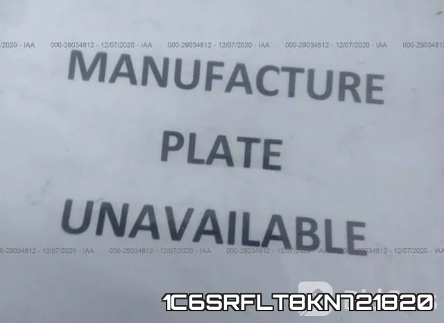 1C6SRFLT8KN721820 фото 10