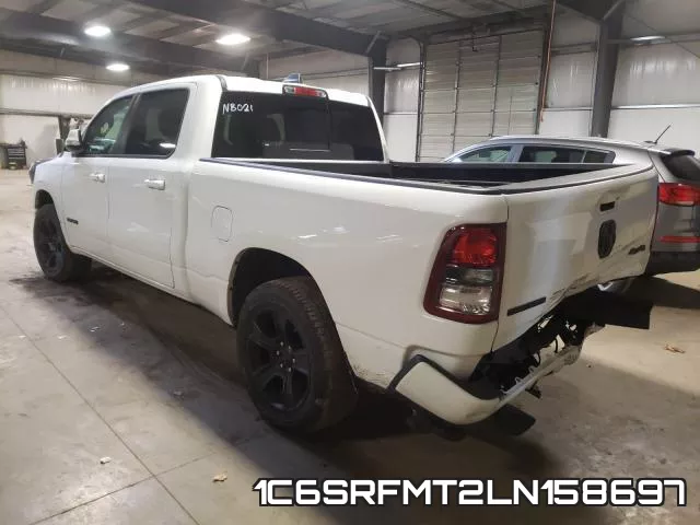 1C6SRFMT2LN158697 фото 4