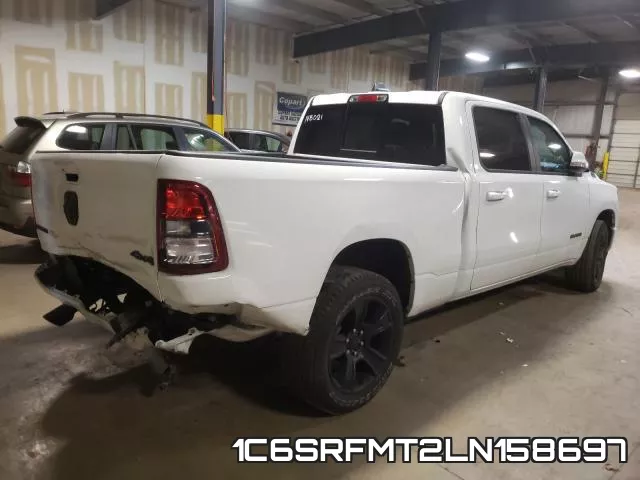 1C6SRFMT2LN158697 фото 5