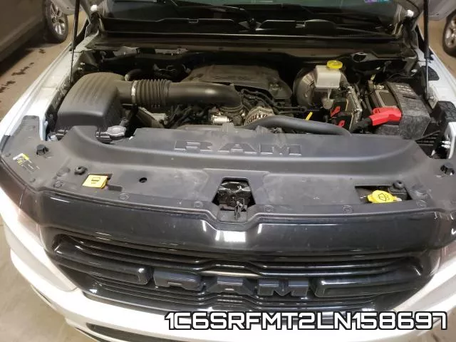 1C6SRFMT2LN158697 фото 8