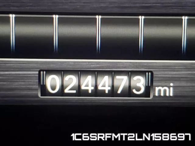 1C6SRFMT2LN158697 фото 9