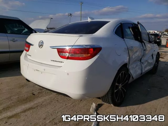 1G4PR5SK5H4103348 фото 4