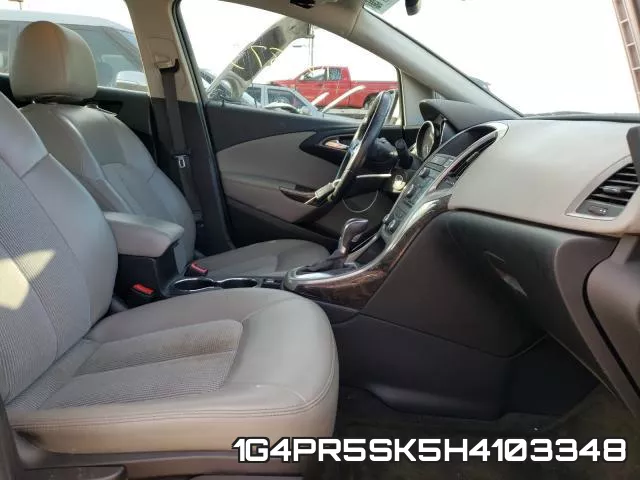 1G4PR5SK5H4103348 фото 5