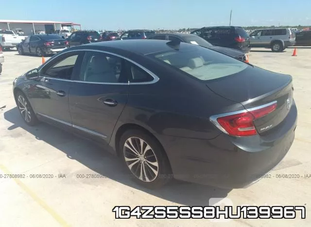 1G4ZS5SS8HU139967 фото 4