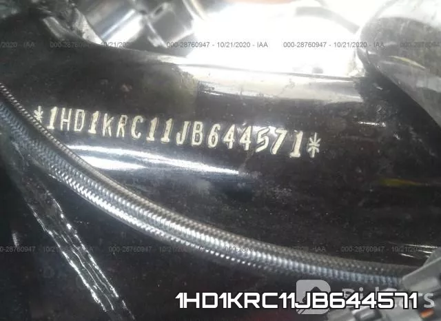 1HD1KRC11JB644571 фото 2
