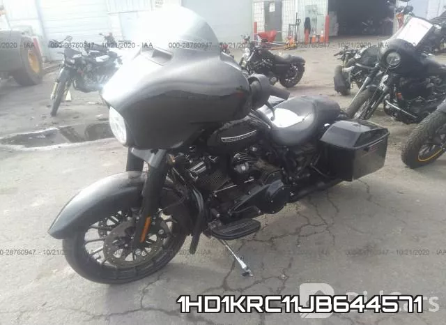 1HD1KRC11JB644571 фото 3