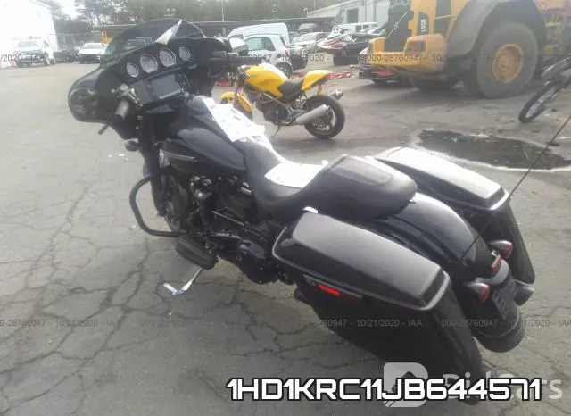 1HD1KRC11JB644571 фото 4