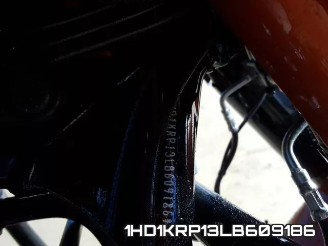 1HD1KRP13LB609186 фото 2