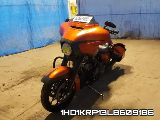 1HD1KRP13LB609186 фото 3