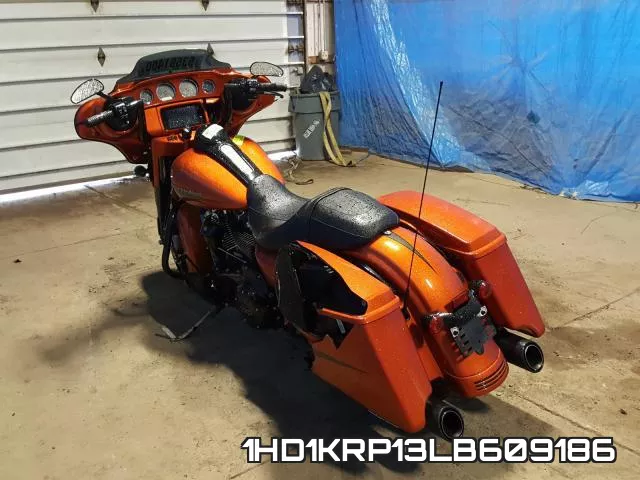 1HD1KRP13LB609186 фото 4