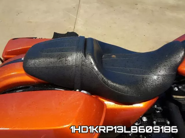 1HD1KRP13LB609186 фото 7