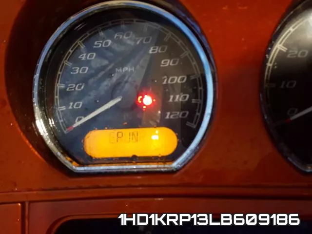1HD1KRP13LB609186 фото 9