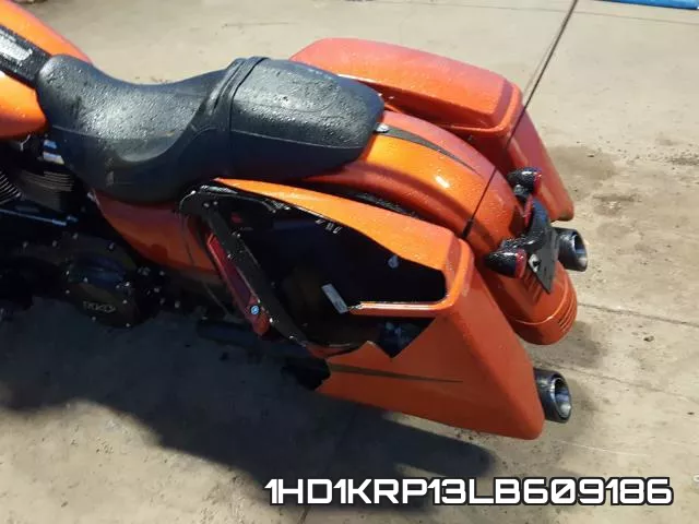 1HD1KRP13LB609186 фото 10