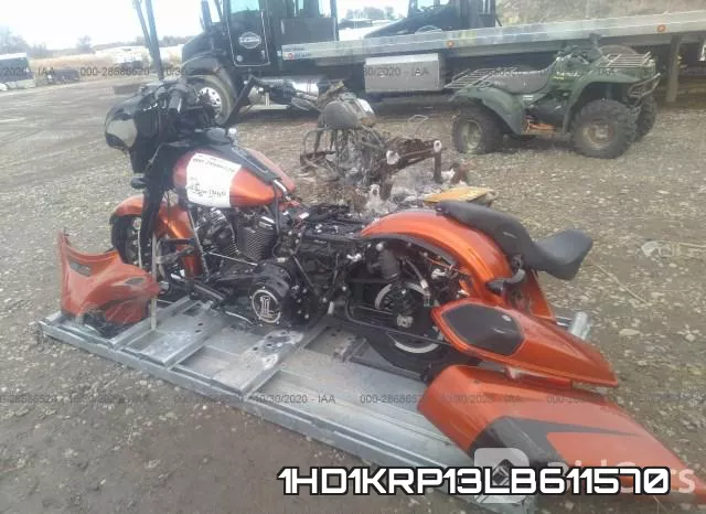 1HD1KRP13LB611570 фото 4
