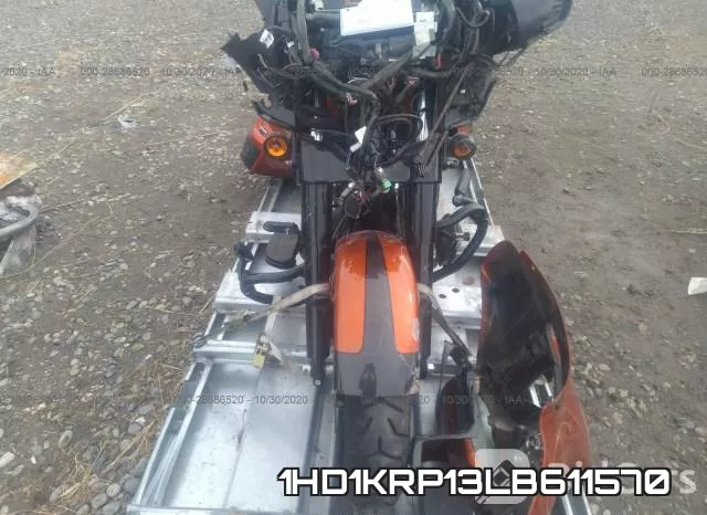 1HD1KRP13LB611570 фото 6