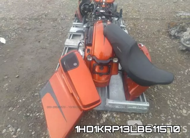 1HD1KRP13LB611570 фото 7