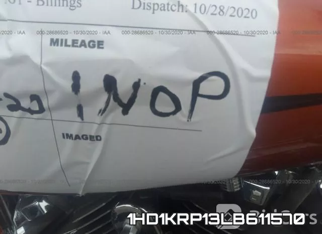 1HD1KRP13LB611570 фото 8