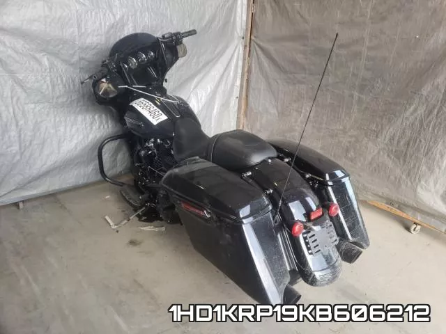 1HD1KRP19KB606212 фото 3