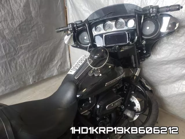 1HD1KRP19KB606212 фото 4