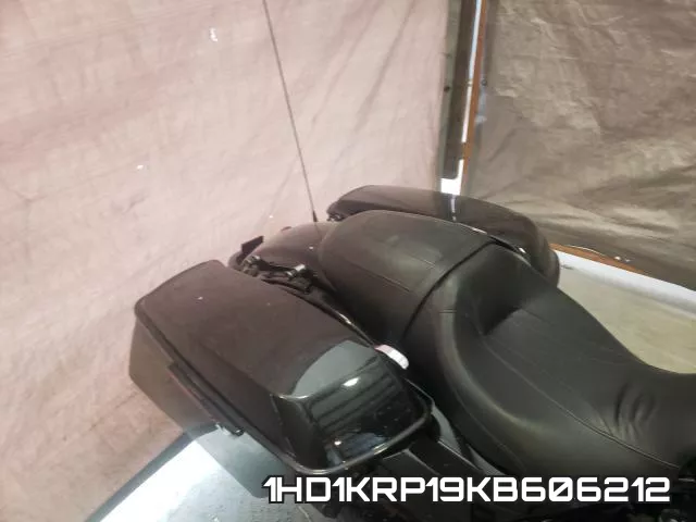 1HD1KRP19KB606212 фото 5