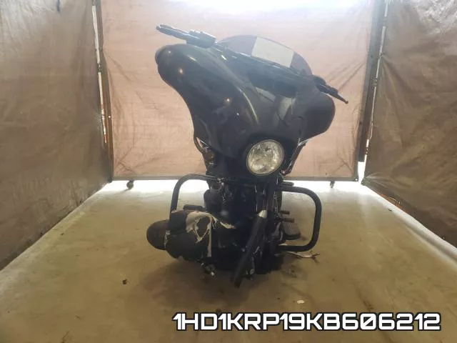 1HD1KRP19KB606212 фото 8