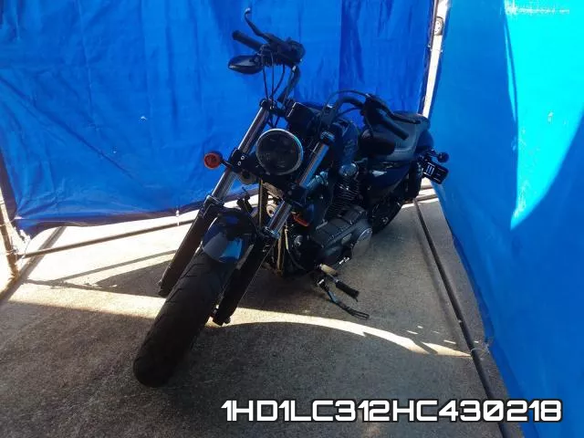 1HD1LC312HC430218 фото 3