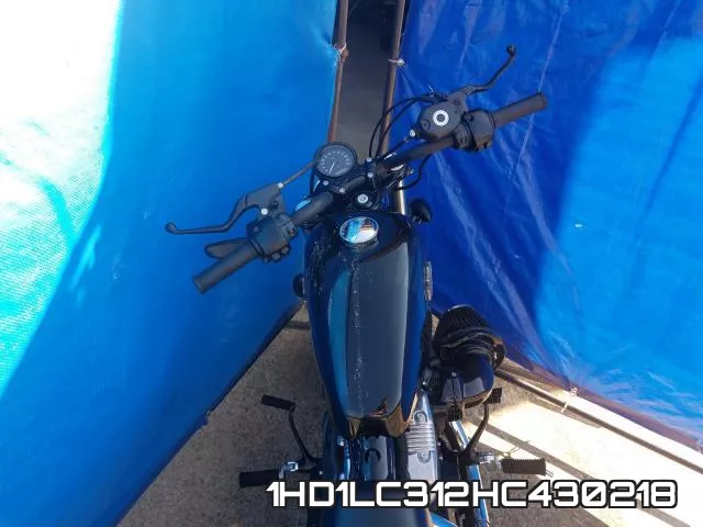 1HD1LC312HC430218 фото 6