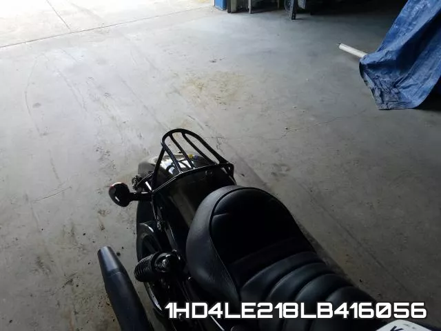 1HD4LE218LB416056 фото 7