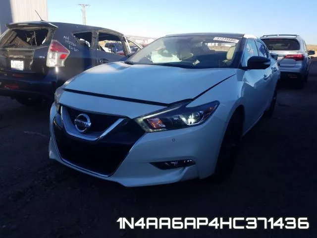 1N4AA6AP4HC371436 фото 3