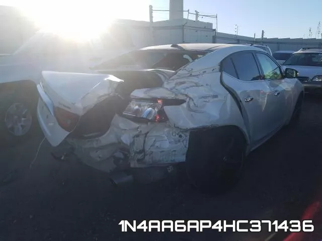 1N4AA6AP4HC371436 фото 5