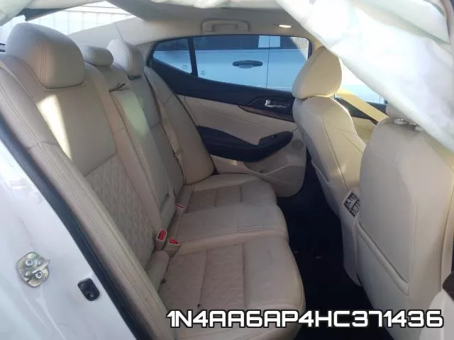 1N4AA6AP4HC371436 фото 7
