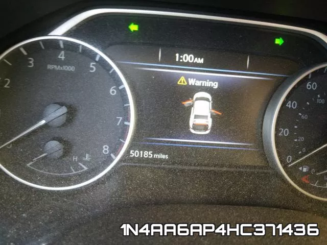 1N4AA6AP4HC371436 фото 9