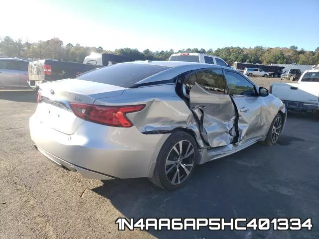 1N4AA6AP5HC401334 фото 5