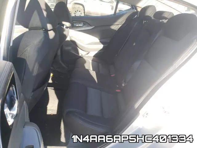 1N4AA6AP5HC401334 фото 7