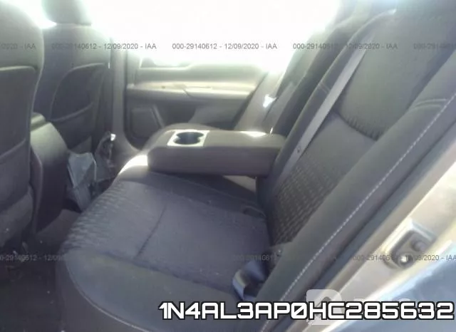 1N4AL3AP0HC285632 фото 8