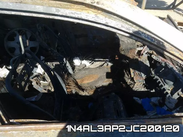 1N4AL3AP2JC200120 фото 6