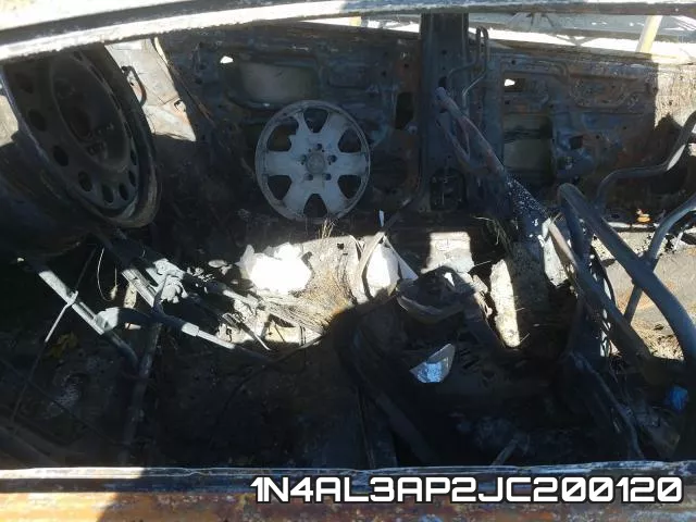 1N4AL3AP2JC200120 фото 7
