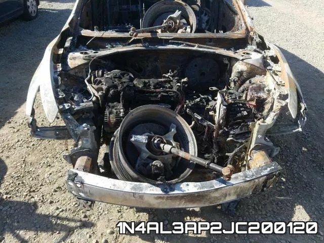 1N4AL3AP2JC200120 фото 8