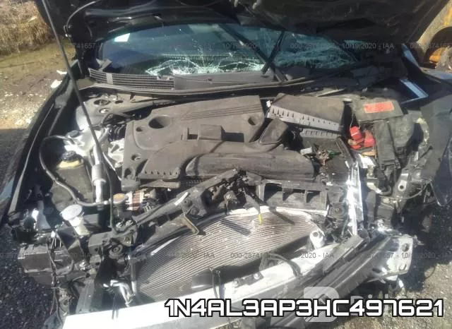 1N4AL3AP3HC497621 фото 2