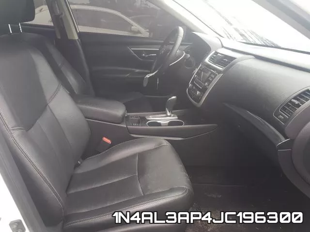 1N4AL3AP4JC196300 фото 6