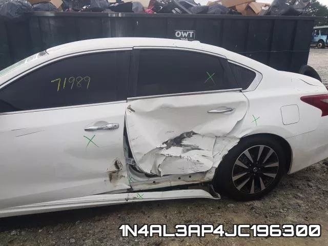 1N4AL3AP4JC196300 фото 10