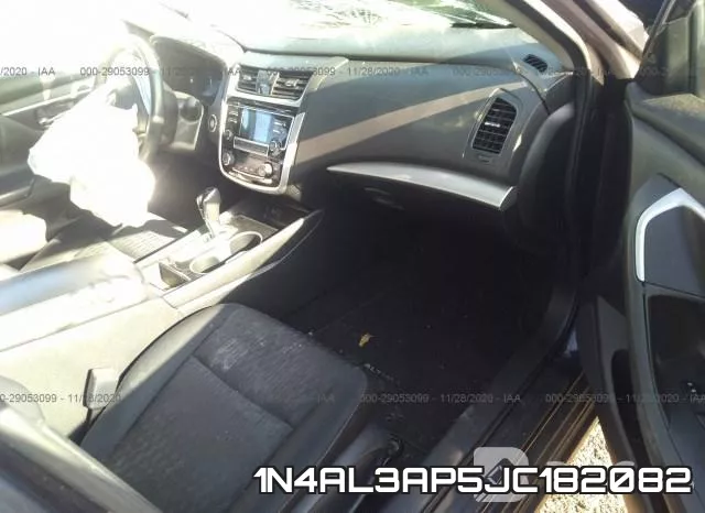 1N4AL3AP5JC182082 фото 6