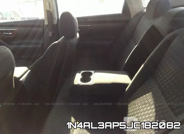 1N4AL3AP5JC182082 фото 9