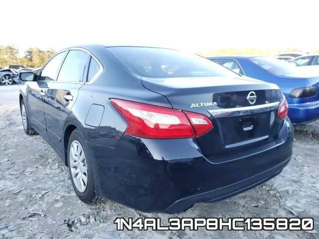 1N4AL3AP8HC135820 фото 4