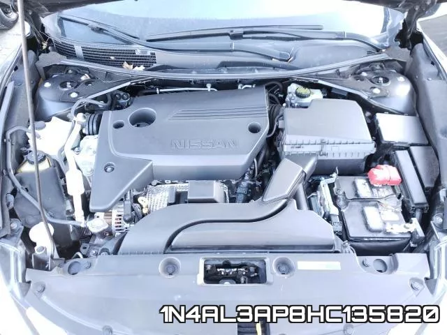1N4AL3AP8HC135820 фото 8