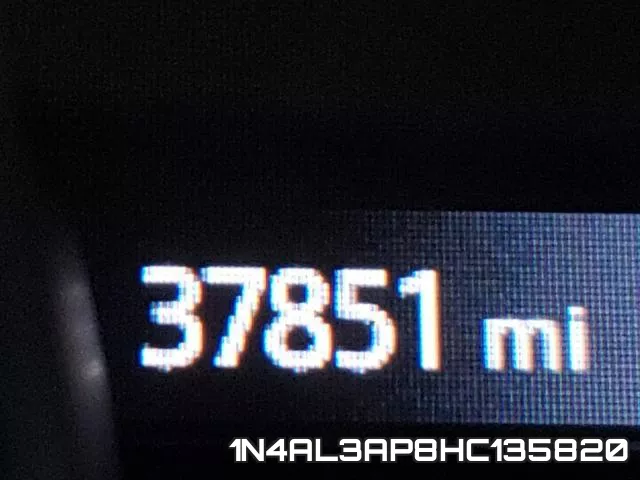 1N4AL3AP8HC135820 фото 9