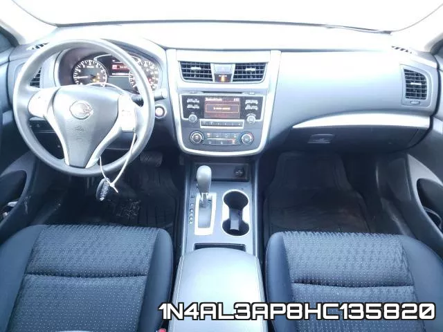 1N4AL3AP8HC135820 фото 10
