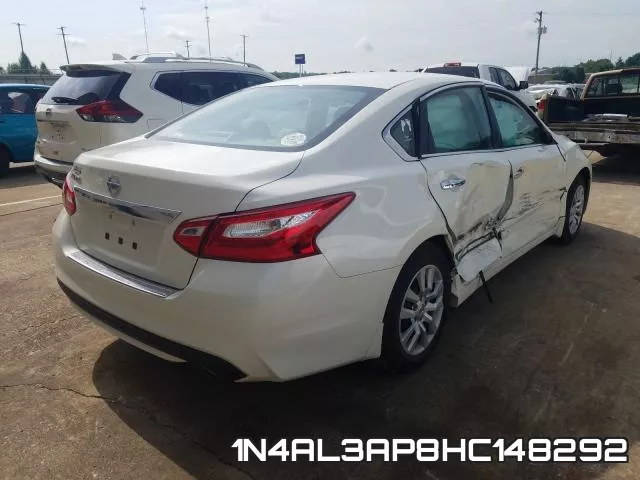 1N4AL3AP8HC148292 фото 5