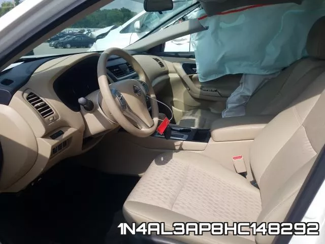1N4AL3AP8HC148292 фото 6