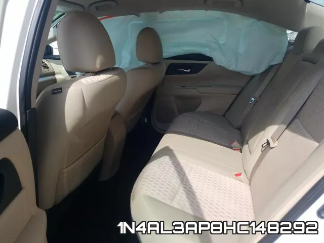 1N4AL3AP8HC148292 фото 7